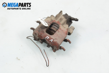 Caliper for Ford Focus I 1.8 TDCi, 115 hp, hatchback, 2001, position: front - left