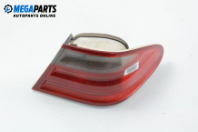 Outer tail light for Mercedes-Benz CLK-Class 208 (C/A) 2.0, 136 hp, cabrio, 2000, position: right