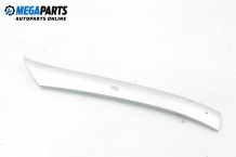 Exterior moulding for Mercedes-Benz CLK-Class 208 (C/A) 2.0, 136 hp, cabrio, 2000, position: left Exterior moulding for Mercedes-Benz CLK-Class 208 (C/A) 2.0, 136 hp, cabrio, 2000, position: left