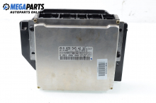 ECU for Mercedes-Benz CLK-Class 208 (C/A) 2.0, 136 hp, cabrio, 2000 № A 028 545 42 32