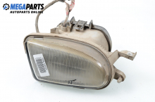 Fog light for Mercedes-Benz CLK-Class 208 (C/A) 2.0, 136 hp, cabrio, 2000, position: right Fog light for Mercedes-Benz CLK-Class 208 (C/A) 2.0, 136 hp, cabrio, 2000, position: right