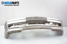 Front bumper for Mercedes-Benz CLK-Class 208 (C/A) 2.0, 136 hp, cabrio, 2000, position: front Front bumper for Mercedes-Benz CLK-Class 208 (C/A) 2.0, 136 hp, cabrio, 2000, position: front