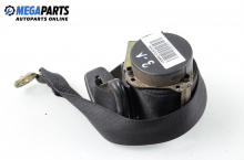 Seat belt for Mercedes-Benz CLK-Class 208 (C/A) 2.0, 136 hp, cabrio, 2000, position: rear - left Seat belt for Mercedes-Benz CLK-Class 208 (C/A) 2.0, 136 hp, cabrio, 2000, position: rear - left