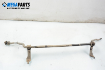 Sway bar for Mercedes-Benz CLK-Class 208 (C/A) 2.0, 136 hp, cabrio, 2000, position: front Sway bar for Mercedes-Benz CLK-Class 208 (C/A) 2.0, 136 hp, cabrio, 2000, position: front