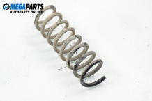 Coil spring for Mercedes-Benz CLK-Class 208 (C/A) 2.0, 136 hp, cabrio, 2000, position: front