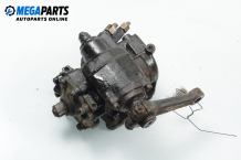 Steering box for Mercedes-Benz CLK-Class 208 (C/A) 2.0, 136 hp, cabrio, 2000 Steering box for Mercedes-Benz CLK-Class 208 (C/A) 2.0, 136 hp, cabrio, 2000
