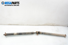 Tail shaft with hanging bearing for Mercedes-Benz CLK-Class 208 (C/A) 2.0, 136 hp, cabrio, 2000 Tail shaft with hanging bearing for Mercedes-Benz CLK-Class 208 (C/A) 2.0, 136 hp, cabrio, 2000