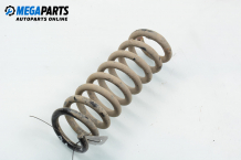 Coil spring for Mercedes-Benz CLK-Class 208 (C/A) 2.0, 136 hp, cabrio, 2000, position: rear