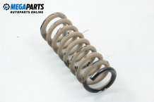Coil spring for Mercedes-Benz CLK-Class 208 (C/A) 2.0, 136 hp, cabrio, 2000, position: rear