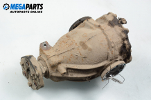 Differential for Mercedes-Benz CLK-Class 208 (C/A) 2.0, 136 hp, cabrio, 2000 Differential for Mercedes-Benz CLK-Class 208 (C/A) 2.0, 136 hp, cabrio, 2000