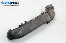 Air duct for Mercedes-Benz CLK-Class 208 (C/A) 2.0, 136 hp, cabrio, 2000 Air duct for Mercedes-Benz CLK-Class 208 (C/A) 2.0, 136 hp, cabrio, 2000