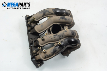 Intake manifold for Mercedes-Benz CLK-Class 208 (C/A) 2.0, 136 hp, cabrio, 2000