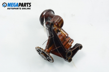 Oil pump for Mercedes-Benz CLK-Class 208 (C/A) 2.0, 136 hp, cabrio, 2000 Oil pump for Mercedes-Benz CLK-Class 208 (C/A) 2.0, 136 hp, cabrio, 2000