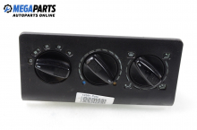Panel heating for Volkswagen Polo (6N/6N2) 1.4, 60 hp, hatchback, 1996 Panel heating for Volkswagen Polo (6N/6N2) 1.4, 60 hp, hatchback, 1996