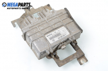 ECU for Volkswagen Polo (6N/6N2) 1.4, 60 hp, hatchback, 1996 № Bosch 0 261 203 914/915
