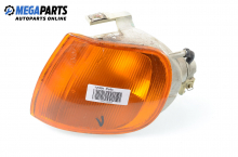 Blinker for Volkswagen Polo (6N/6N2) 1.4, 60 hp, hatchback, 1996, position: left Blinker for Volkswagen Polo (6N/6N2) 1.4, 60 hp, hatchback, 1996, position: left