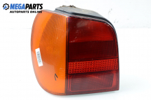 Tail light for Volkswagen Polo (6N/6N2) 1.4, 60 hp, hatchback, 1996, position: left