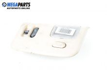 Interior courtesy light for Nissan X-Trail 2.2 Di 4x4, 114 hp, suv, 2003 Interior courtesy light for Nissan X-Trail 2.2 Di 4x4, 114 hp, suv, 2003
