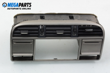 AC heat air vent for Nissan X-Trail 2.2 Di 4x4, 114 hp, suv, 2003 AC heat air vent for Nissan X-Trail 2.2 Di 4x4, 114 hp, suv, 2003