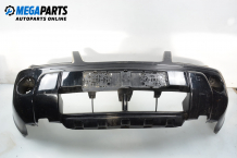 Front bumper for Nissan X-Trail 2.2 Di 4x4, 114 hp, suv, 2003, position: front Front bumper for Nissan X-Trail 2.2 Di 4x4, 114 hp, suv, 2003, position: front