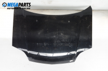 Bonnet for Nissan X-Trail 2.2 Di 4x4, 114 hp, suv, 2003, position: front Bonnet for Nissan X-Trail 2.2 Di 4x4, 114 hp, suv, 2003, position: front