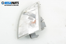 Blinker for Nissan X-Trail 2.2 Di 4x4, 114 hp, suv, 2003, position: left Blinker for Nissan X-Trail 2.2 Di 4x4, 114 hp, suv, 2003, position: left