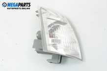 Blinker for Nissan X-Trail 2.2 Di 4x4, 114 hp, suv, 2003, position: right Blinker for Nissan X-Trail 2.2 Di 4x4, 114 hp, suv, 2003, position: right