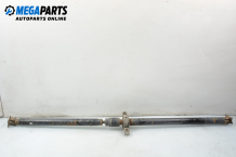 Tail shaft with hanging bearing for Nissan X-Trail 2.2 Di 4x4, 114 hp, suv, 2003 Tail shaft with hanging bearing for Nissan X-Trail 2.2 Di 4x4, 114 hp, suv, 2003