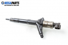 Diesel fuel injector for Nissan X-Trail 2.2 Di 4x4, 114 hp, suv, 2003 № Denso 16600 8H800 Diesel fuel injector for Nissan X-Trail 2.2 Di 4x4, 114 hp, suv, 2003 № Denso 16600 8H800