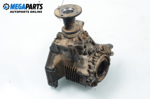 Transfer case for Nissan X-Trail 2.2 Di 4x4, 114 hp, suv, 2003 Transfer case for Nissan X-Trail 2.2 Di 4x4, 114 hp, suv, 2003