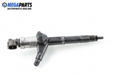 Diesel fuel injector for Nissan X-Trail 2.2 Di 4x4, 114 hp, suv, 2003 № Denso 16600 8H800 Diesel fuel injector for Nissan X-Trail 2.2 Di 4x4, 114 hp, suv, 2003 № Denso 16600 8H800