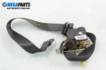 Seat belt for Fiat Stilo 1.9 JTD, 140 hp, station wagon, 2004, position: front - left Seat belt for Fiat Stilo 1.9 JTD, 140 hp, station wagon, 2004, position: front - left