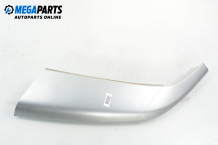 Exterior moulding for Fiat Stilo 1.9 JTD, 140 hp, station wagon, 2004, position: left Exterior moulding for Fiat Stilo 1.9 JTD, 140 hp, station wagon, 2004, position: left