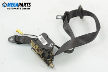 Seat belt for Fiat Stilo 1.9 JTD, 140 hp, station wagon, 2004, position: front - right Seat belt for Fiat Stilo 1.9 JTD, 140 hp, station wagon, 2004, position: front - right