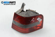 Outer tail light for Fiat Stilo 1.9 JTD, 140 hp, station wagon, 2004, position: right