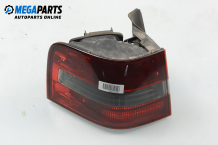 Outer tail light for Fiat Stilo 1.9 JTD, 140 hp, station wagon, 2004, position: left