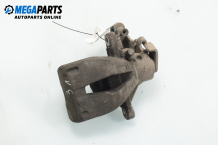 Caliper for Fiat Stilo 1.9 JTD, 140 hp, station wagon, 2004, position: rear - left