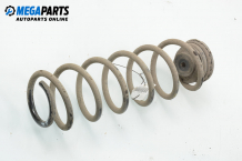 Coil spring for Fiat Stilo 1.9 JTD, 140 hp, station wagon, 2004, position: rear