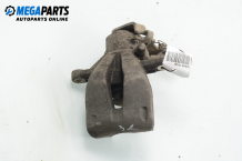 Caliper for Fiat Stilo 1.9 JTD, 140 hp, station wagon, 2004, position: rear - right