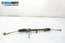 Mechanical steering rack for Fiat Stilo 1.9 JTD, 140 hp, station wagon, 2004 Mechanical steering rack for Fiat Stilo 1.9 JTD, 140 hp, station wagon, 2004
