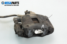 Caliper for Fiat Stilo 1.9 JTD, 140 hp, station wagon, 2004, position: front - right