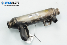 EGR cooler for Fiat Stilo 1.9 JTD, 140 hp, station wagon, 2004 № Valeo X51125 EGR cooler for Fiat Stilo 1.9 JTD, 140 hp, station wagon, 2004 № Valeo X51125