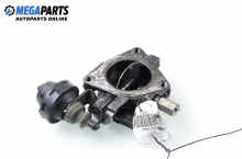 Air intake valve for Fiat Stilo 1.9 JTD, 140 hp, station wagon, 2004 Air intake valve for Fiat Stilo 1.9 JTD, 140 hp, station wagon, 2004