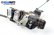 Lock for Fiat Stilo 1.9 JTD, 140 hp, station wagon, 2004, position: front - right