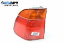 Outer tail light for BMW 5 (E39) 2.0, 150 hp, station wagon, 1997, position: left
