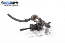 Clutch slave cylinder for BMW 5 (E39) 2.0, 150 hp, station wagon, 1997 Clutch slave cylinder for BMW 5 (E39) 2.0, 150 hp, station wagon, 1997