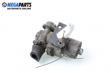 Idle speed actuator for BMW 5 (E39) 2.0, 150 hp, station wagon, 1997 Idle speed actuator for BMW 5 (E39) 2.0, 150 hp, station wagon, 1997