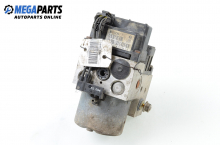 ABS for Renault Clio II 1.9 D, 64 hp, hatchback, 1999 № Bosch 0 273 004 418