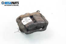 Caliper for Renault Clio II 1.9 D, 64 hp, hatchback, 1999, position: front - left