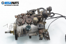 Diesel injection pump for Renault Clio II 1.9 D, 64 hp, hatchback, 1999 Diesel injection pump for Renault Clio II 1.9 D, 64 hp, hatchback, 1999